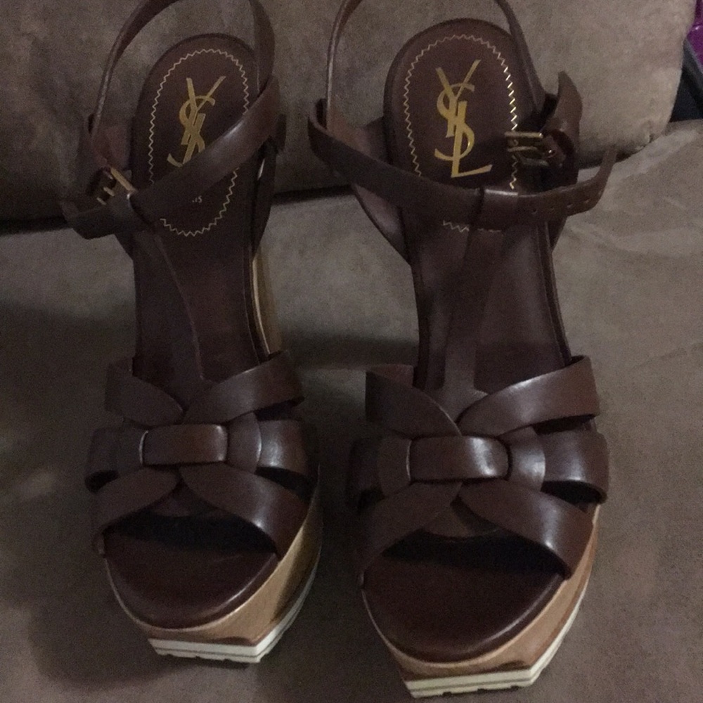 YSL Saint Laurent 💯 Authentic